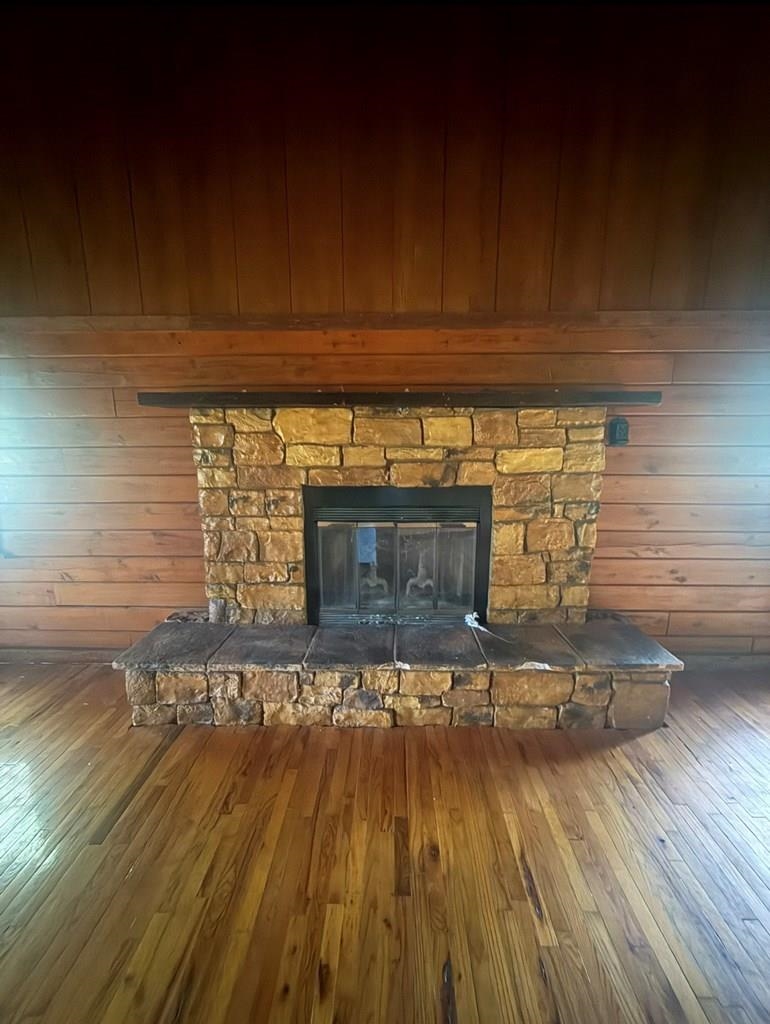 7273 County Line Road Silsbee, TX 77656 - Photo 5 of 37
