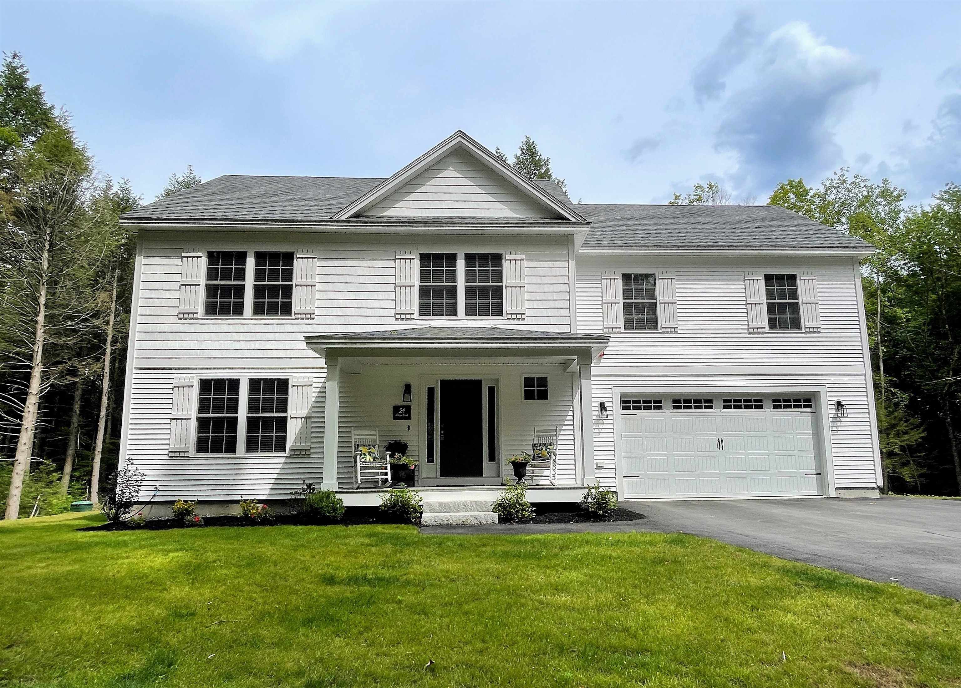 24 Ledge Road Chester, NH 03036 - Photo 1 of 40