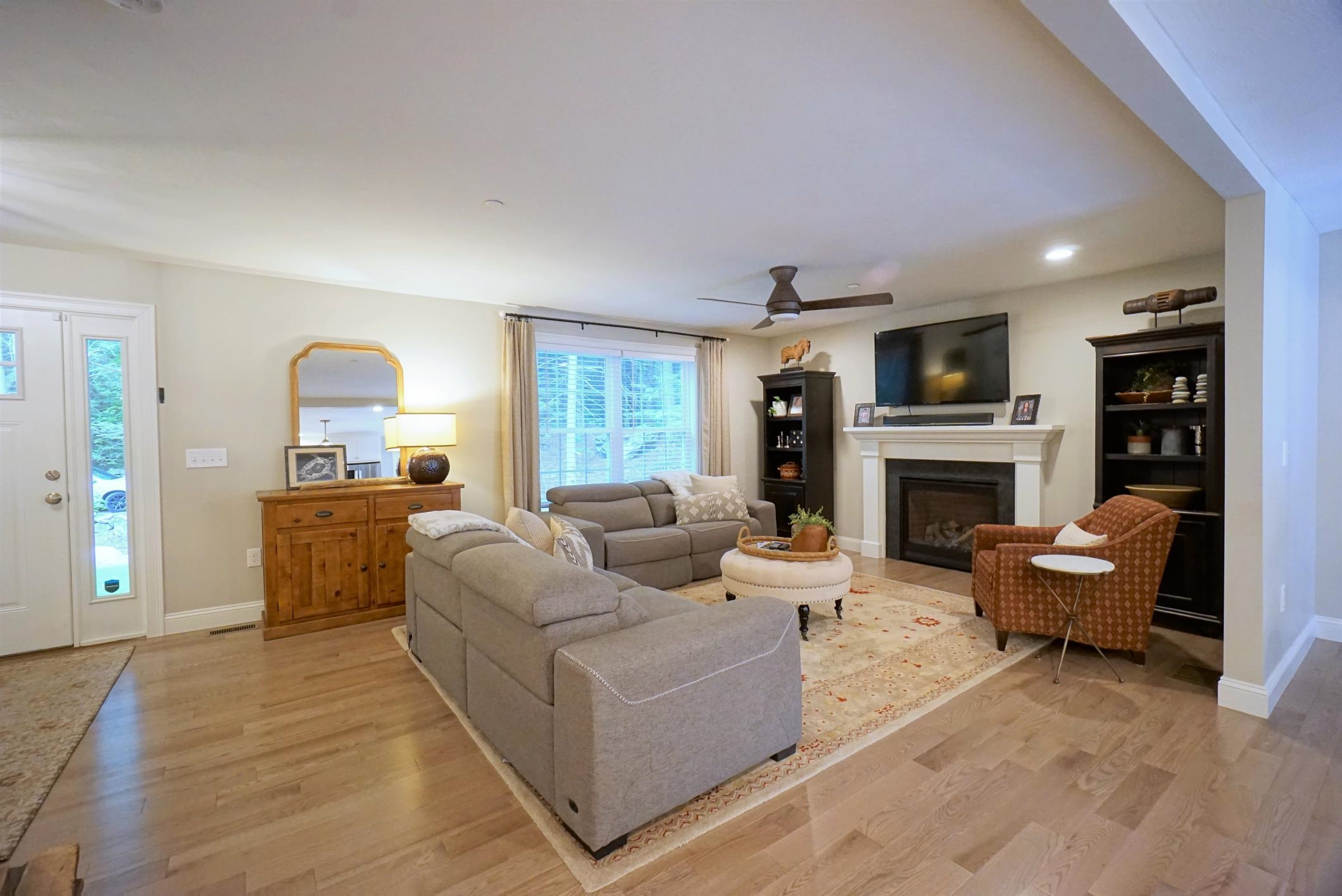 24 Ledge Road Chester, NH 03036 - Photo 11 of 40