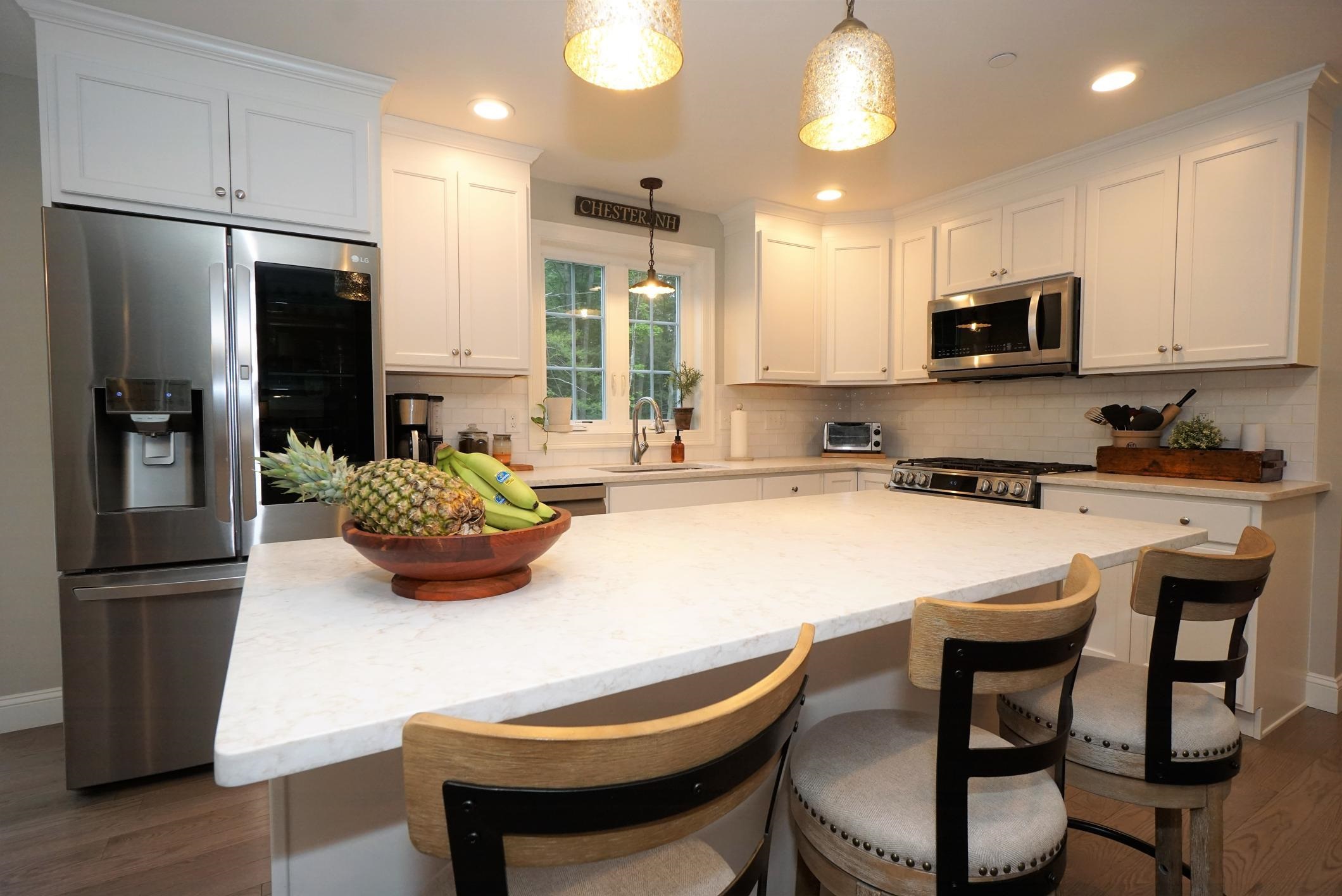 24 Ledge Road Chester, NH 03036 - Photo 13 of 40