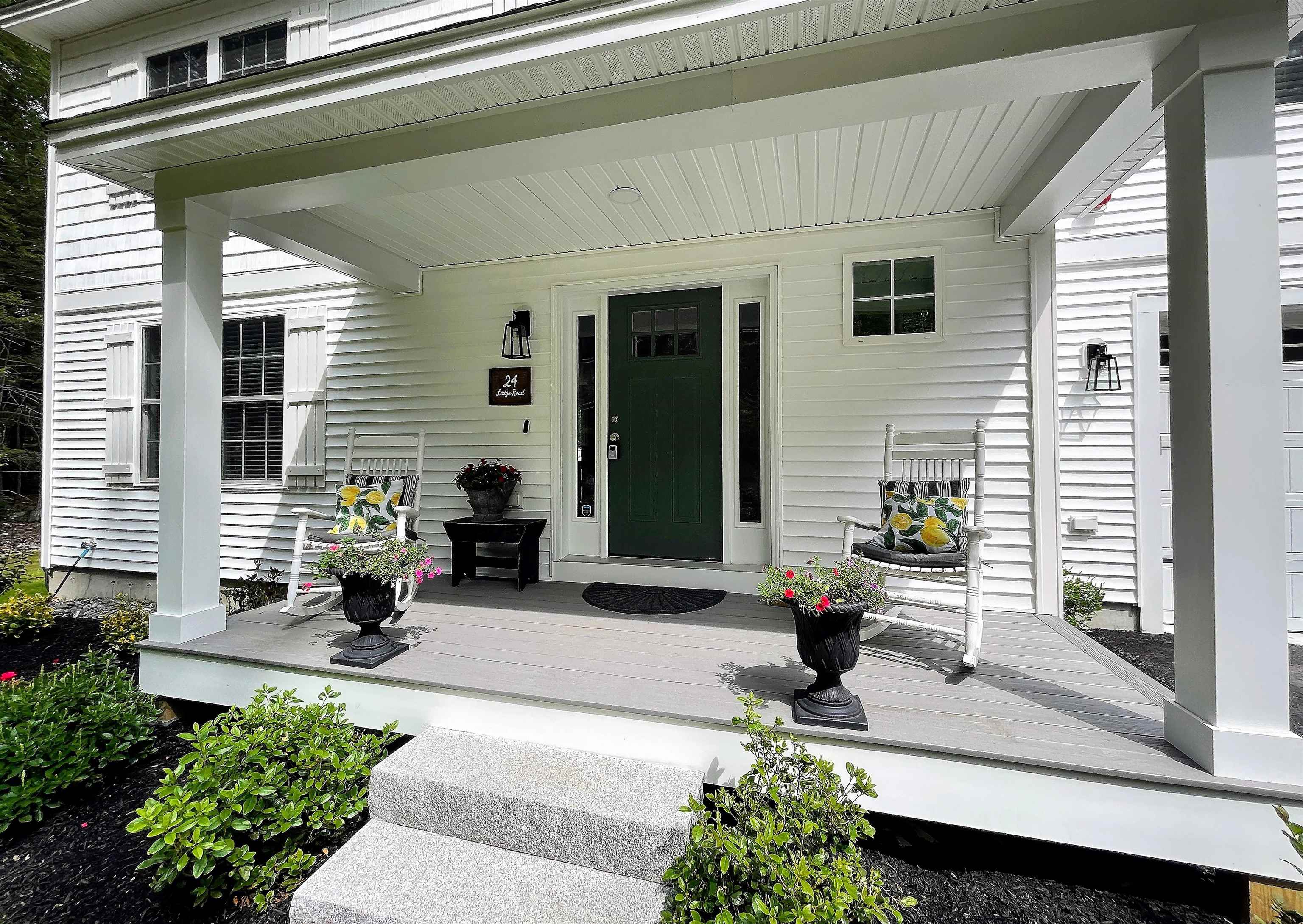 24 Ledge Road Chester, NH 03036 - Photo 3 of 40