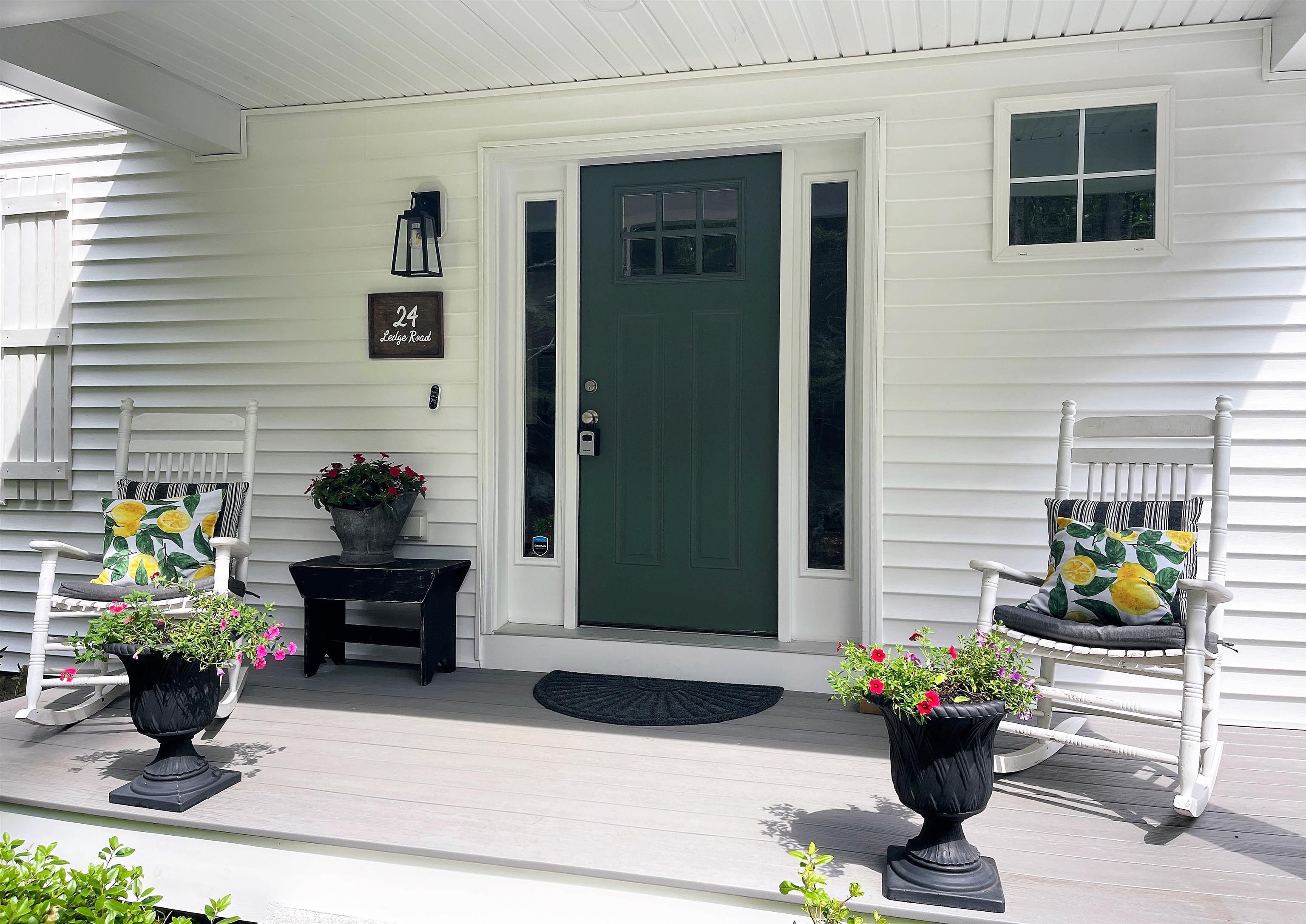 24 Ledge Road Chester, NH 03036 - Photo 4 of 40