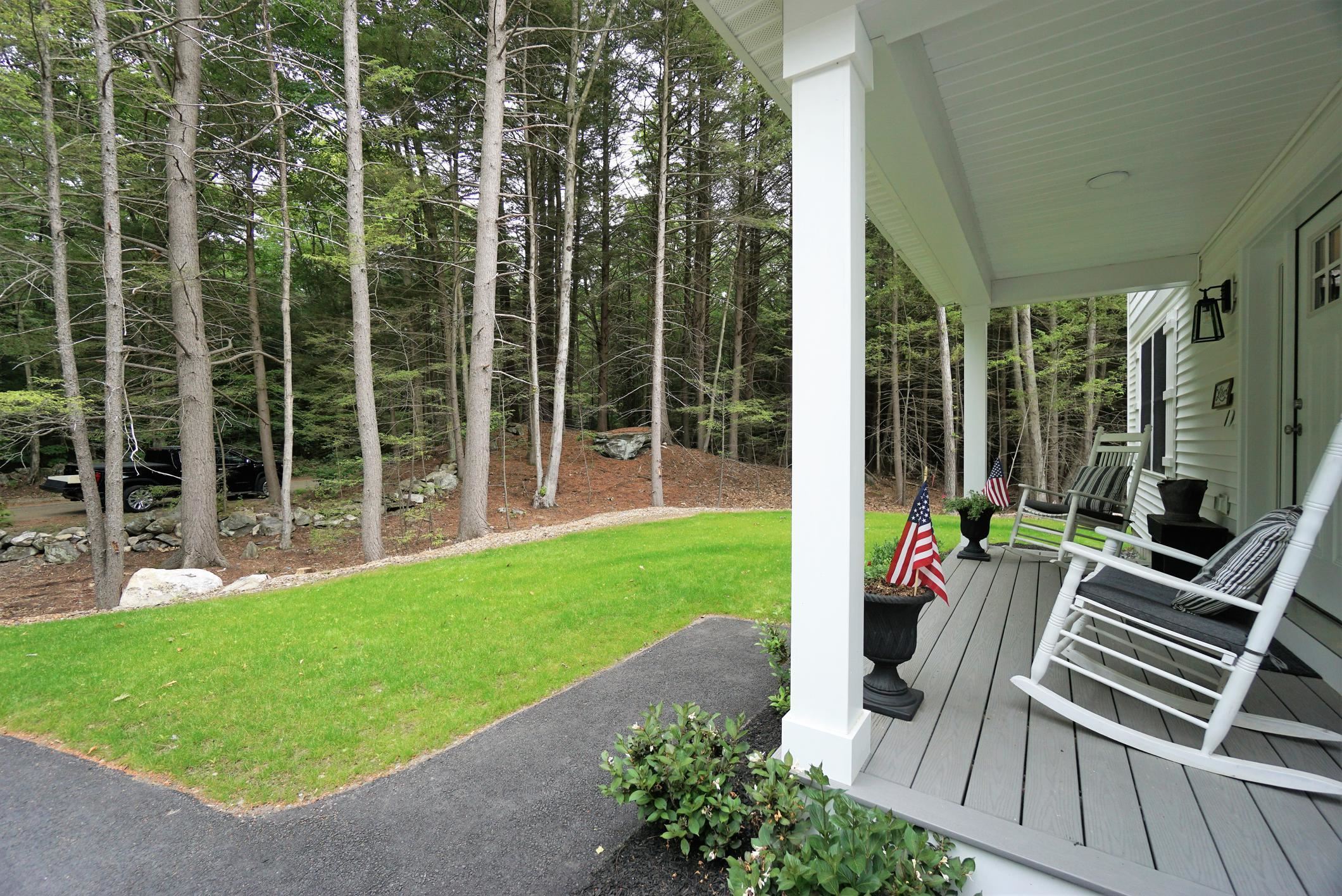 24 Ledge Road Chester, NH 03036 - Photo 5 of 40