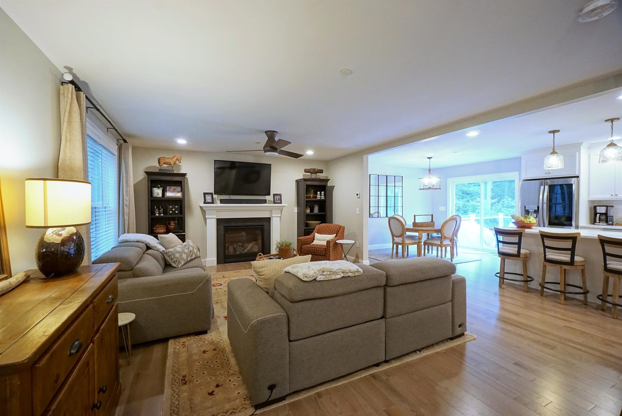 24 Ledge Road Chester, NH 03036 - Photo 7 of 40