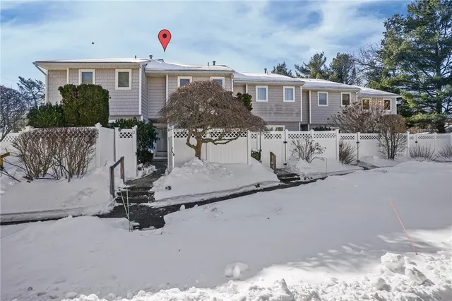 $549,900 | 1029 Boston Neck Road, Unit 2, Narragansett, RI 02882