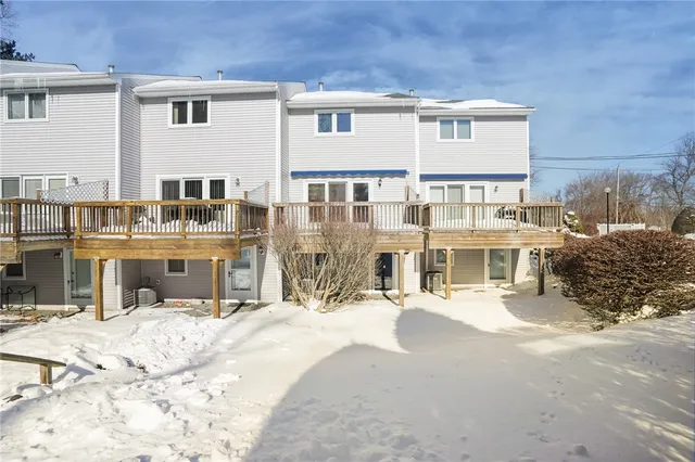 $549,900 | 1029 Boston Neck Road, Unit 2, Narragansett, RI 02882