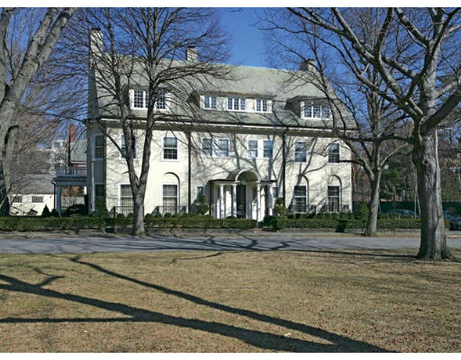 1 Mason Street Brookline, MA 02446 - Photo 1 of 1 Gallery Image 1