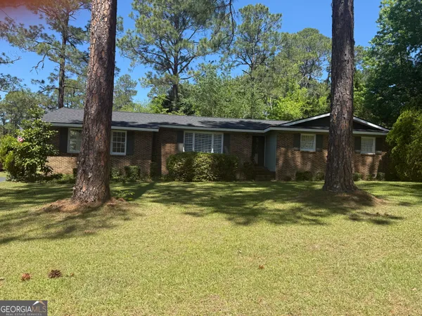 $268,000 | 1340 5th Avenue, Eastman, GA 31023