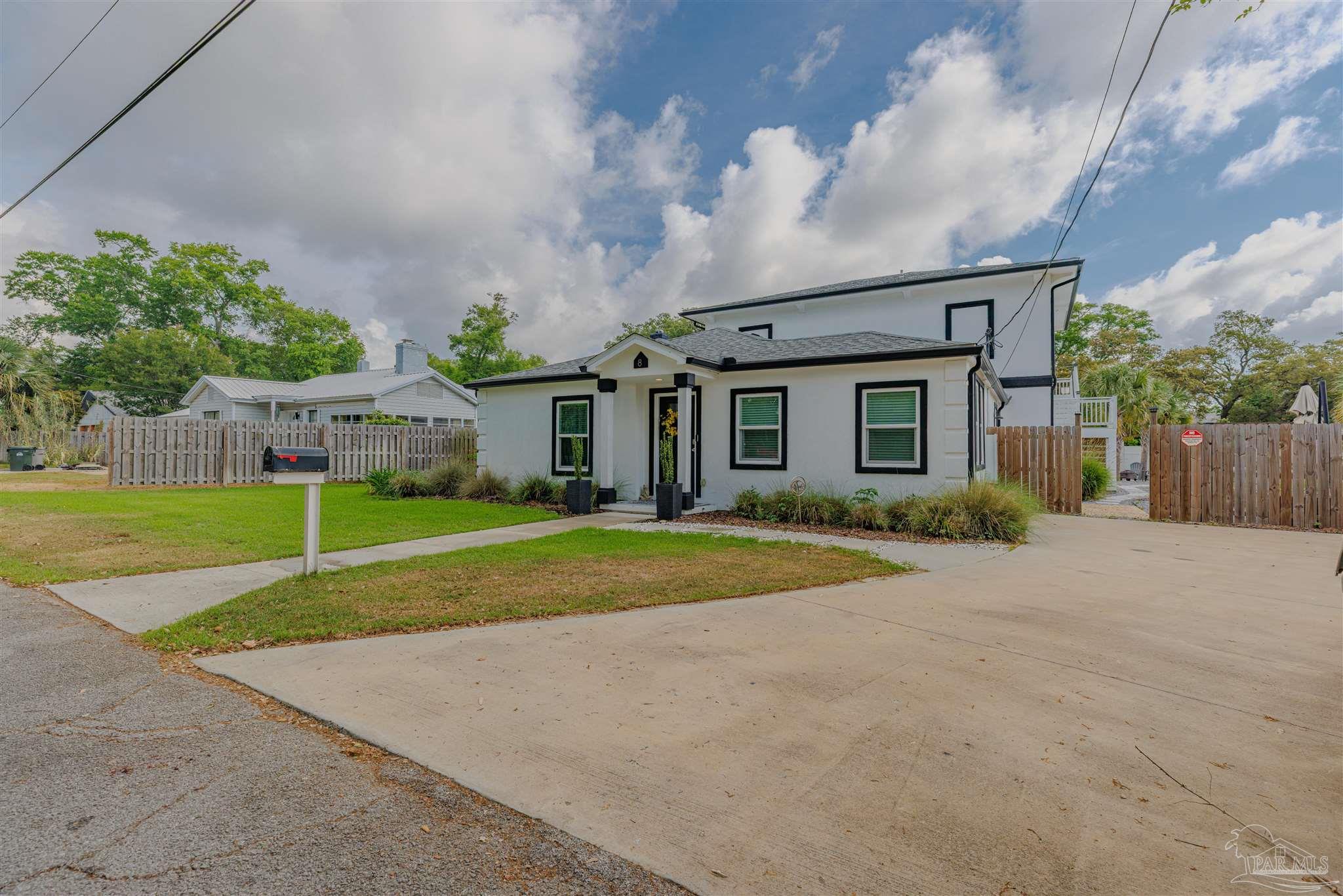 8 Sullivan Road Pensacola, FL 32507 - Photo 56 of 58 Gallery Image 56