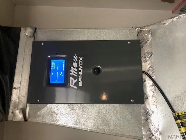 10 Fairways Circle, Unit E St. Charles, MO 63303 - Photo 13 of 13