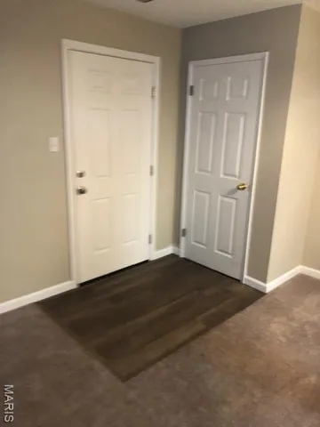 $142,900 | 10 Fairways Circle, Unit E, St. Charles, MO 63303