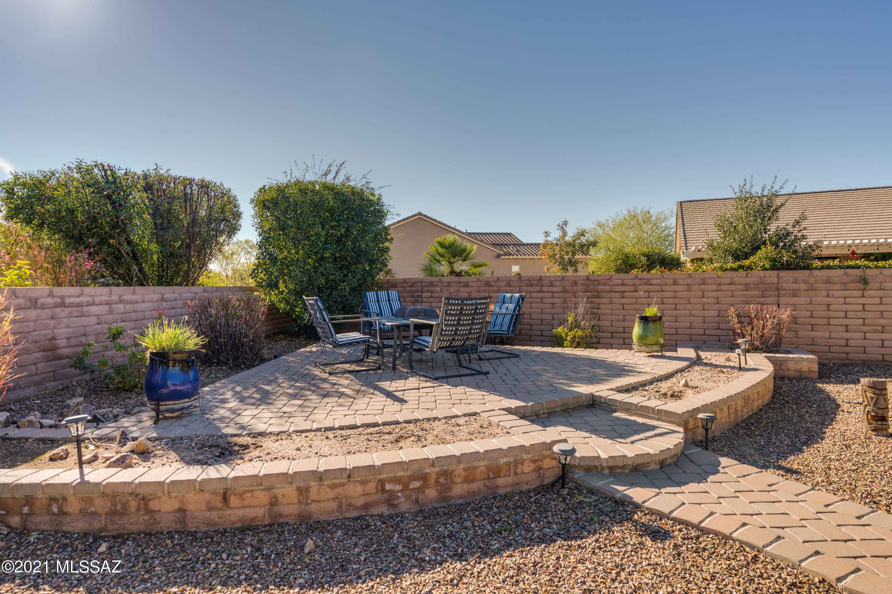 683 North Keyes Road Green Valley, AZ 85614 - Photo 43 of 50