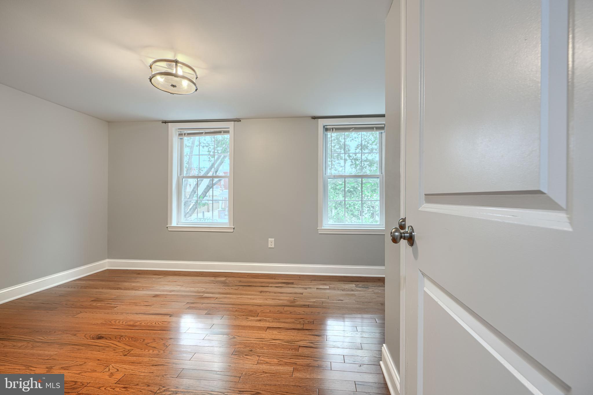 3540 Roland Avenue Baltimore, MD 21211 - Photo 26 of 51 Third Bedroom
