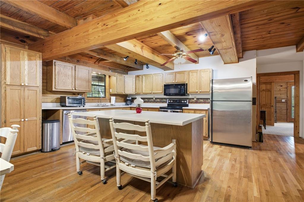 206 Henson Road Southwest Cave Spring, GA 30124 - Photo 11 of 62