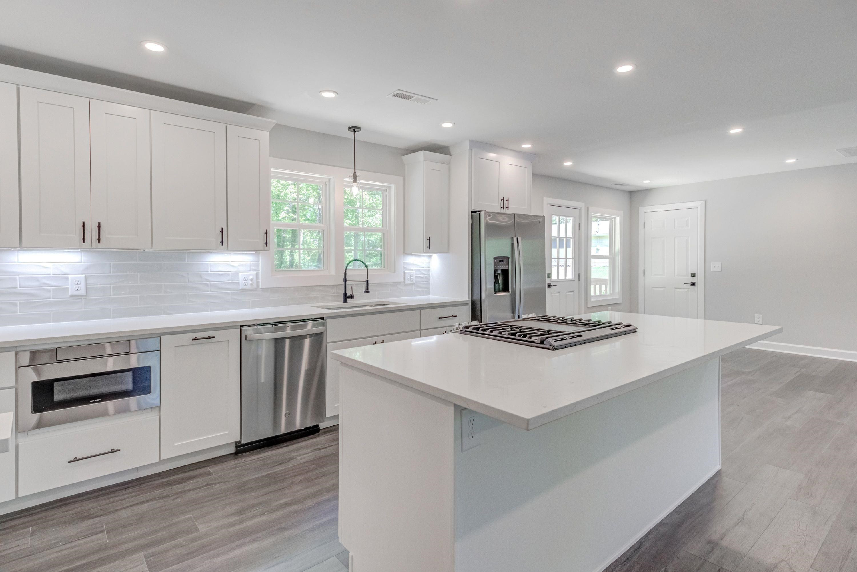 1321 Sedwick Road Durham, NC 27713 - Photo 12 of 27 Photo 12