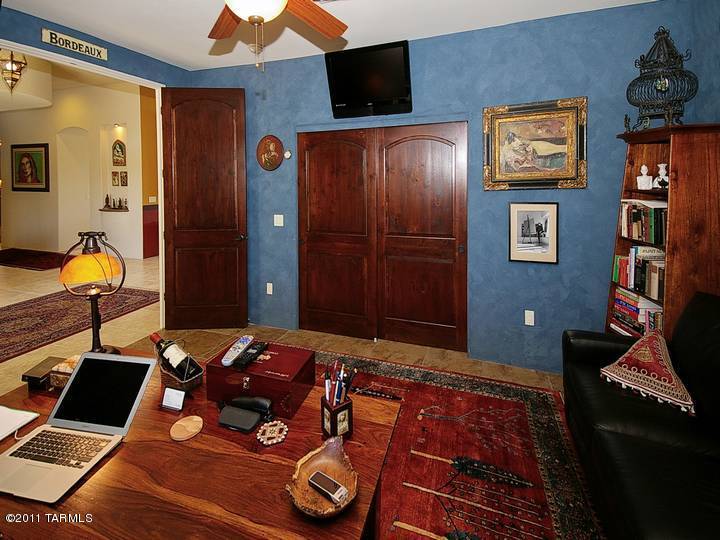 8258 South Long Bar Ranch Place, Unit LOT 99 Vail, AZ 85641 - Photo 25 of 45