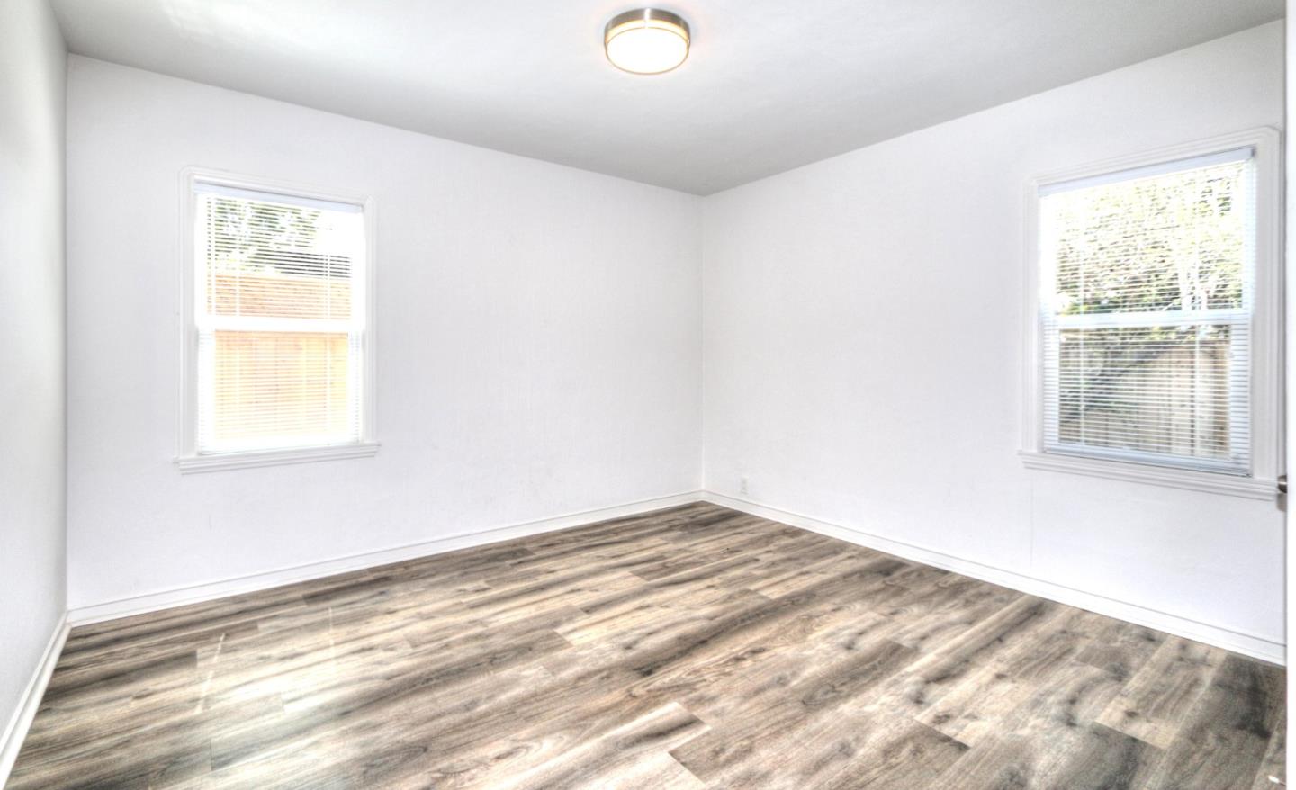 553 Rutland Avenue San Jose, CA 95128 - Photo 15 of 20 a view of empty room with window