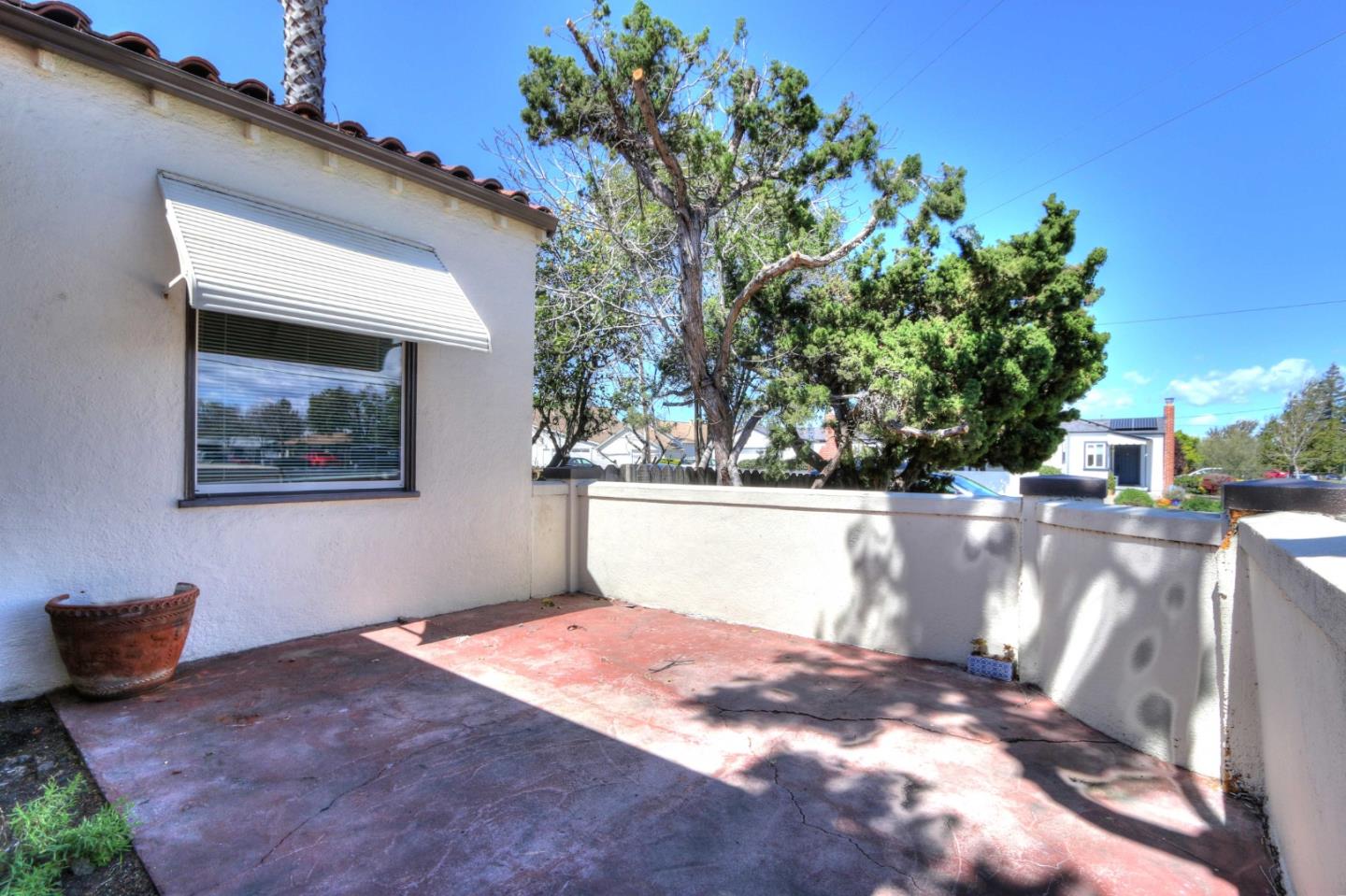 553 Rutland Avenue San Jose, CA 95128 - Photo 3 of 20 a view of a house with a backyard