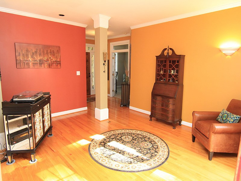 5201 Blue Stem Court Raleigh, NC 27606 - Photo 5 of 25 Photo 5
