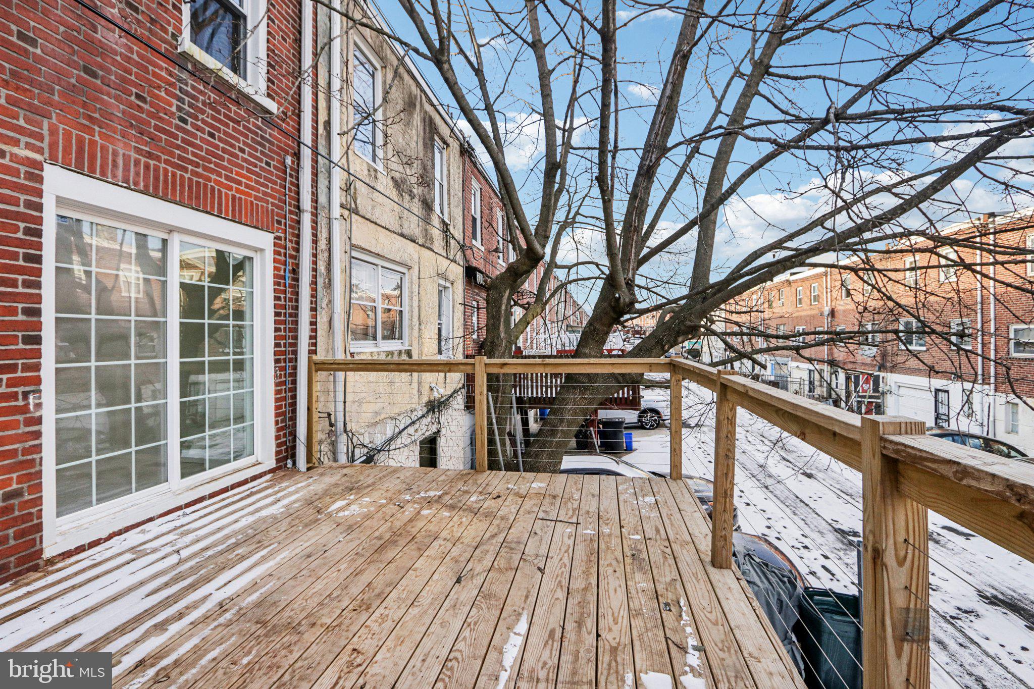 7427 Rugby Street Philadelphia, PA 19138 - Photo 25 of 26 Gallery Image 25