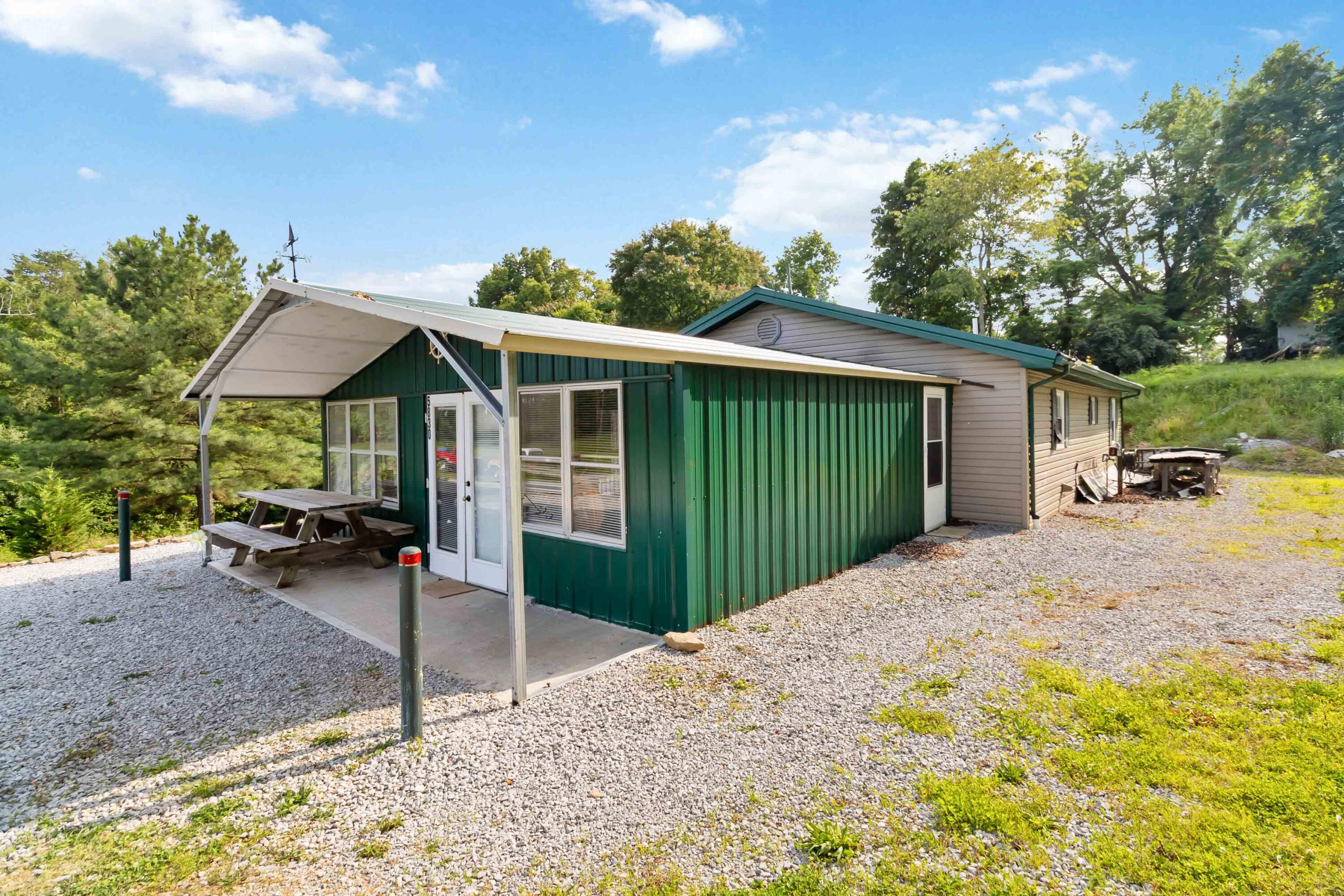 5830 Old Keno Road Burnside, KY 42519 - Photo 39 of 44 004