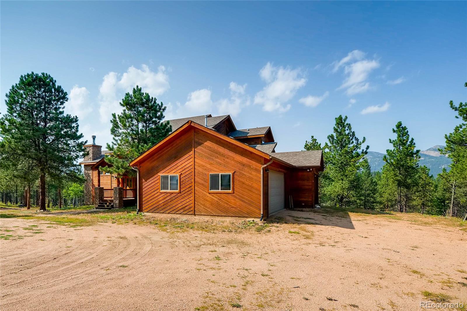 453 Desperado Road Bailey, CO 80421 - Photo 3 of 31 Gallery Image 3