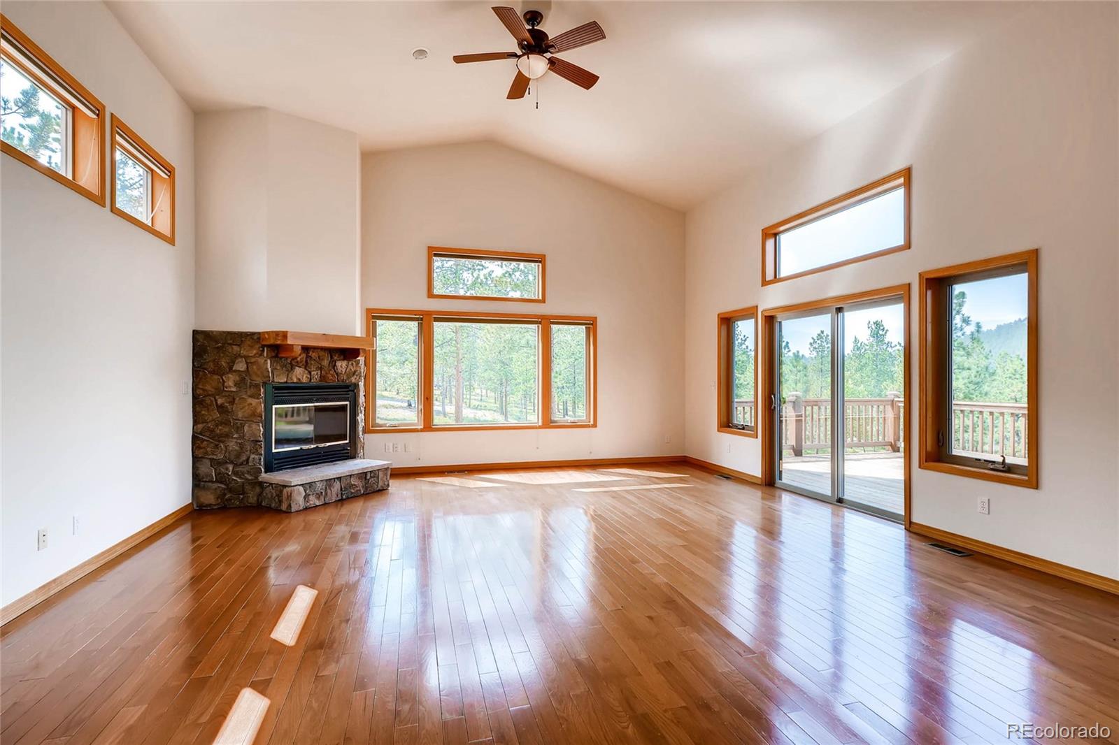 453 Desperado Road Bailey, CO 80421 - Photo 4 of 31 Gallery Image 4