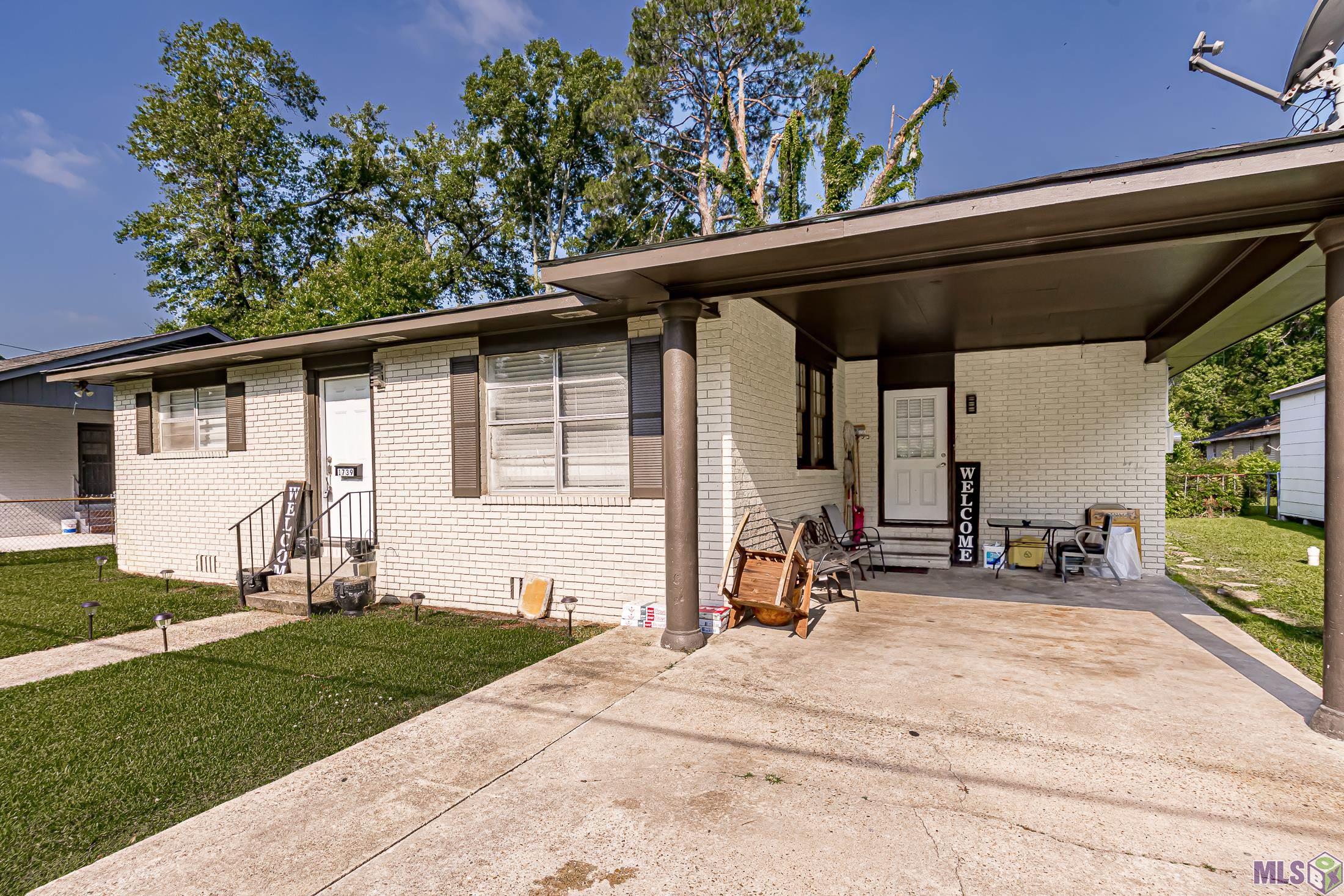 1739 North 28th Street Baton Rouge, LA 70802 - Photo 1 of 13 Gallery Image 1