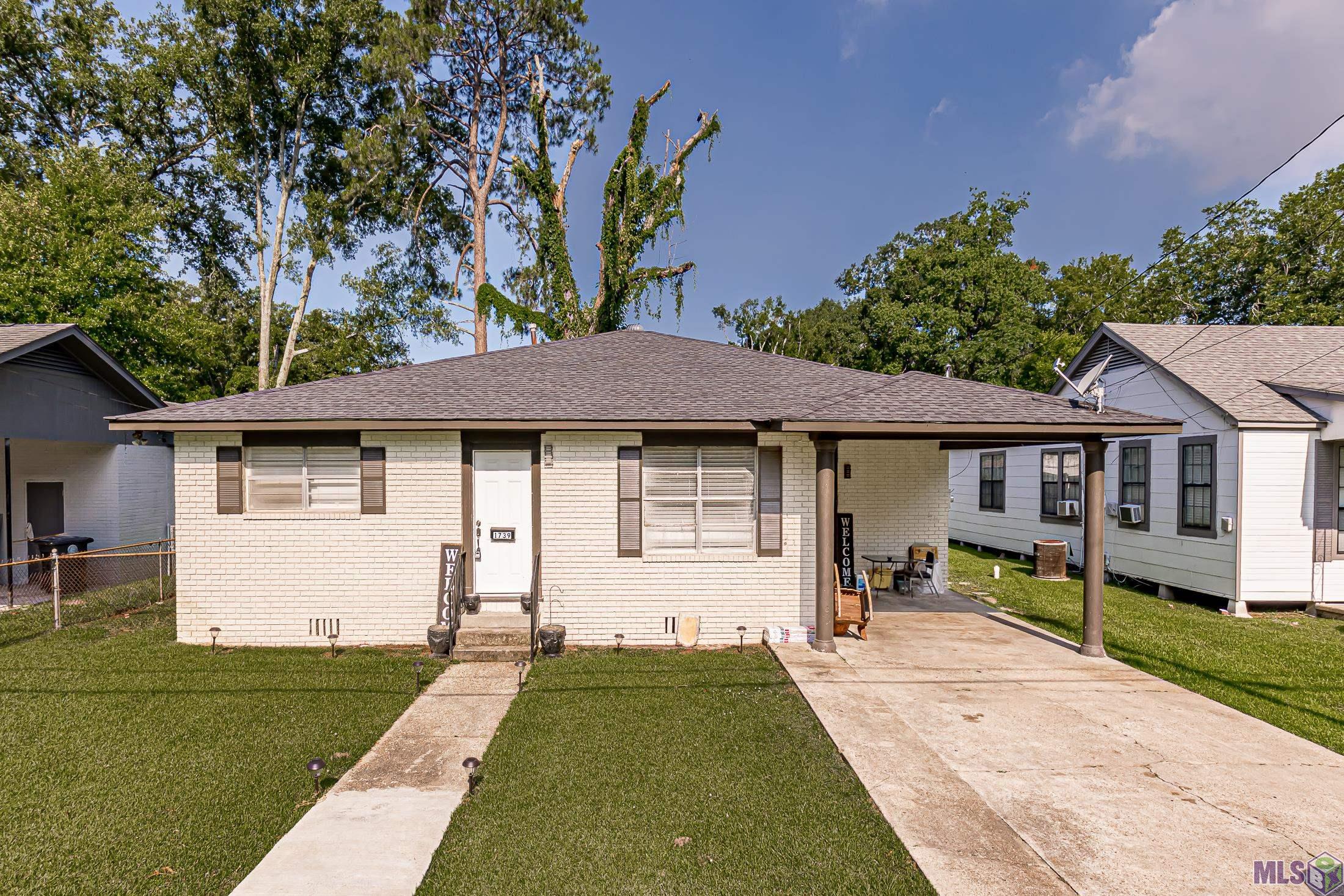 1739 North 28th Street Baton Rouge, LA 70802 - Photo 2 of 13 Gallery Image 2