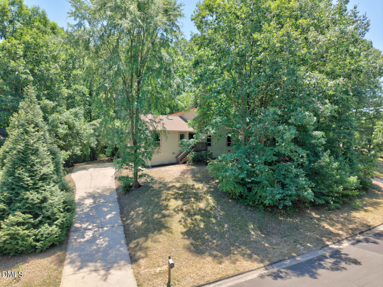 4123 Wallingford Place Durham, NC 27707 - Photo 39 of 43