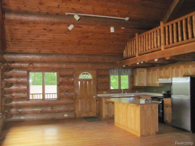 3662 Slattery Road Attica, MI 48412 - Photo 4 of 10 5dining