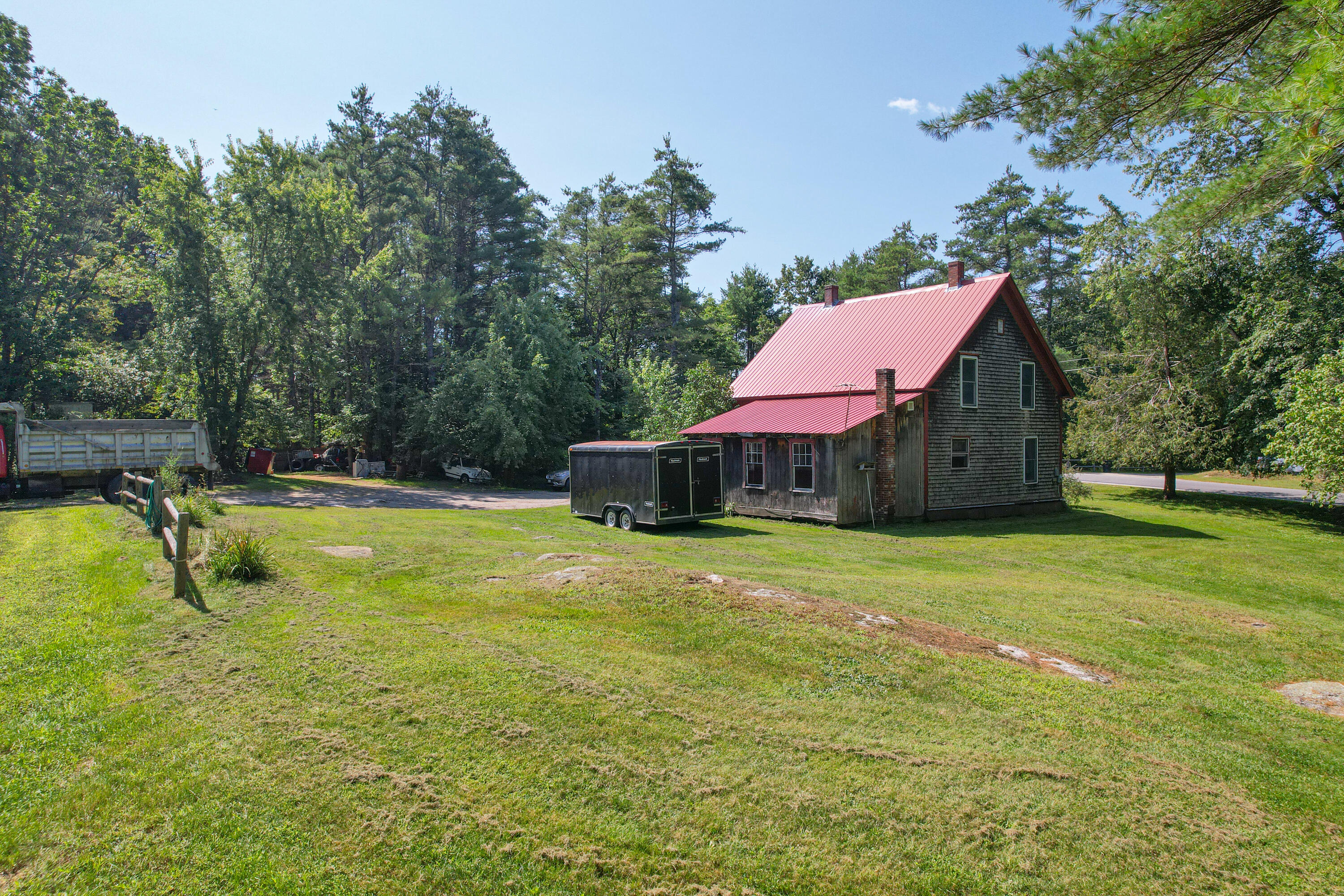 1233 Meadow Road Bowdoin, ME 04287 - Photo 22 of 52 1233MeadowRd.Bowdoin-24
