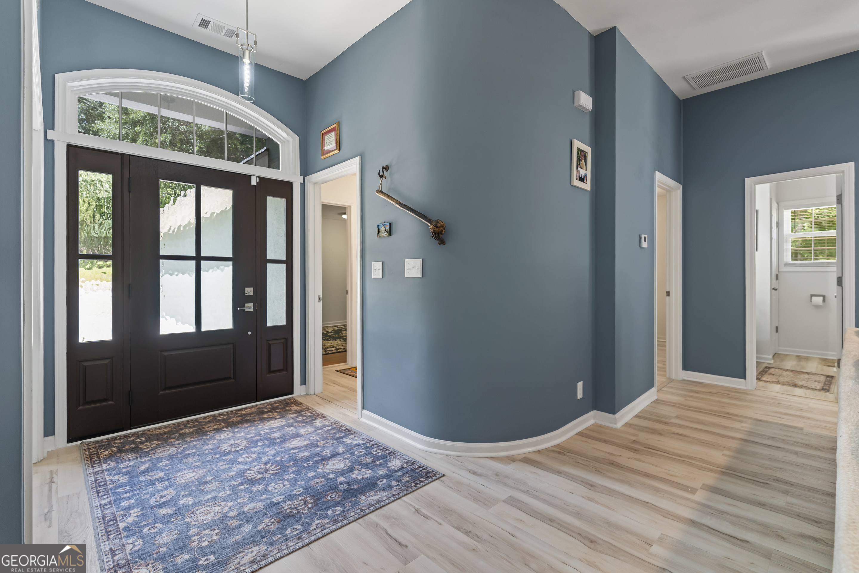 546 Old Beacon Light Road Hartwell, GA 30643 - Photo 15 of 59