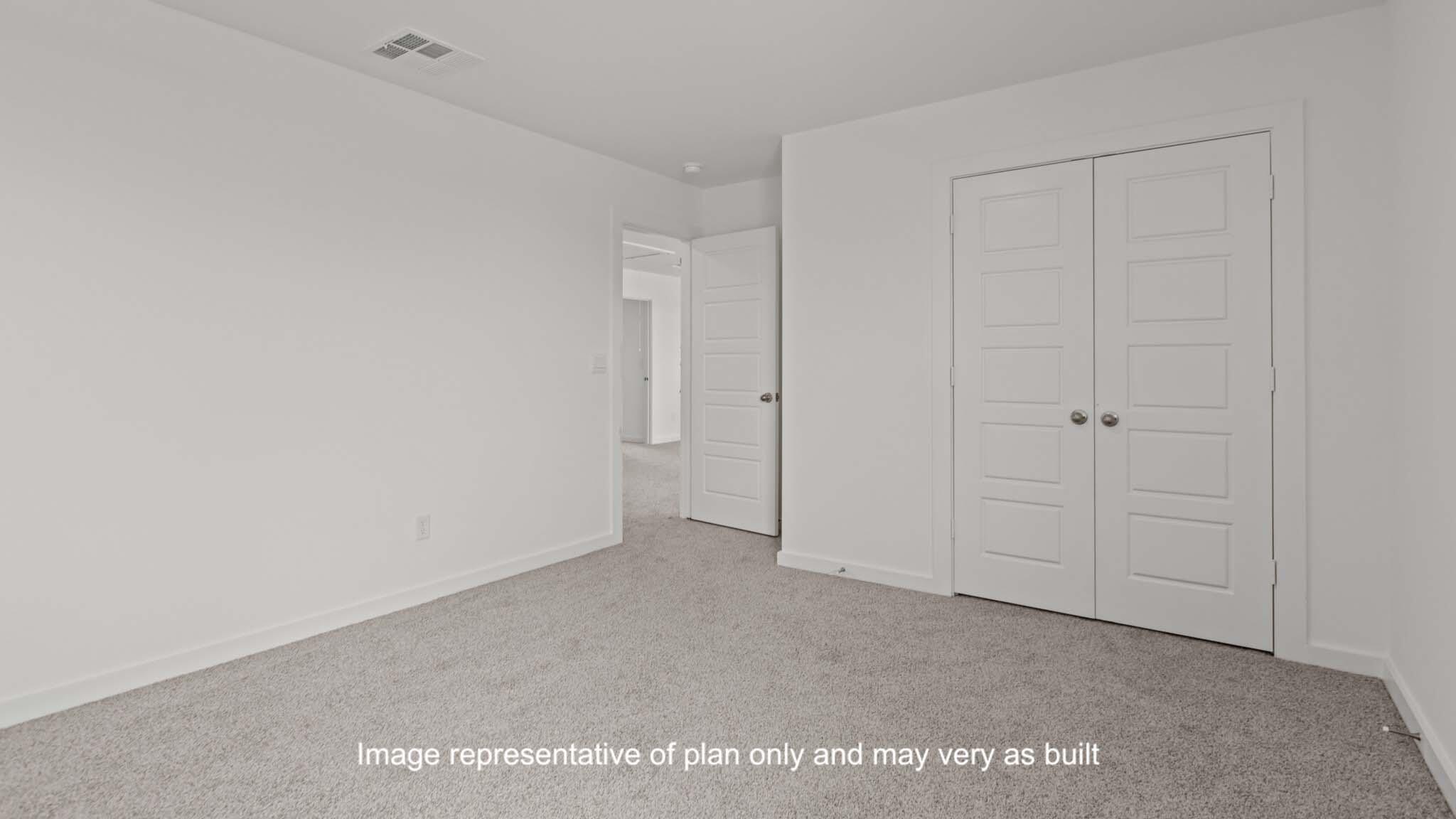 617 East 15th Street Wolfforth, TX 79382 - Photo 25 of 33 a view of an empty room