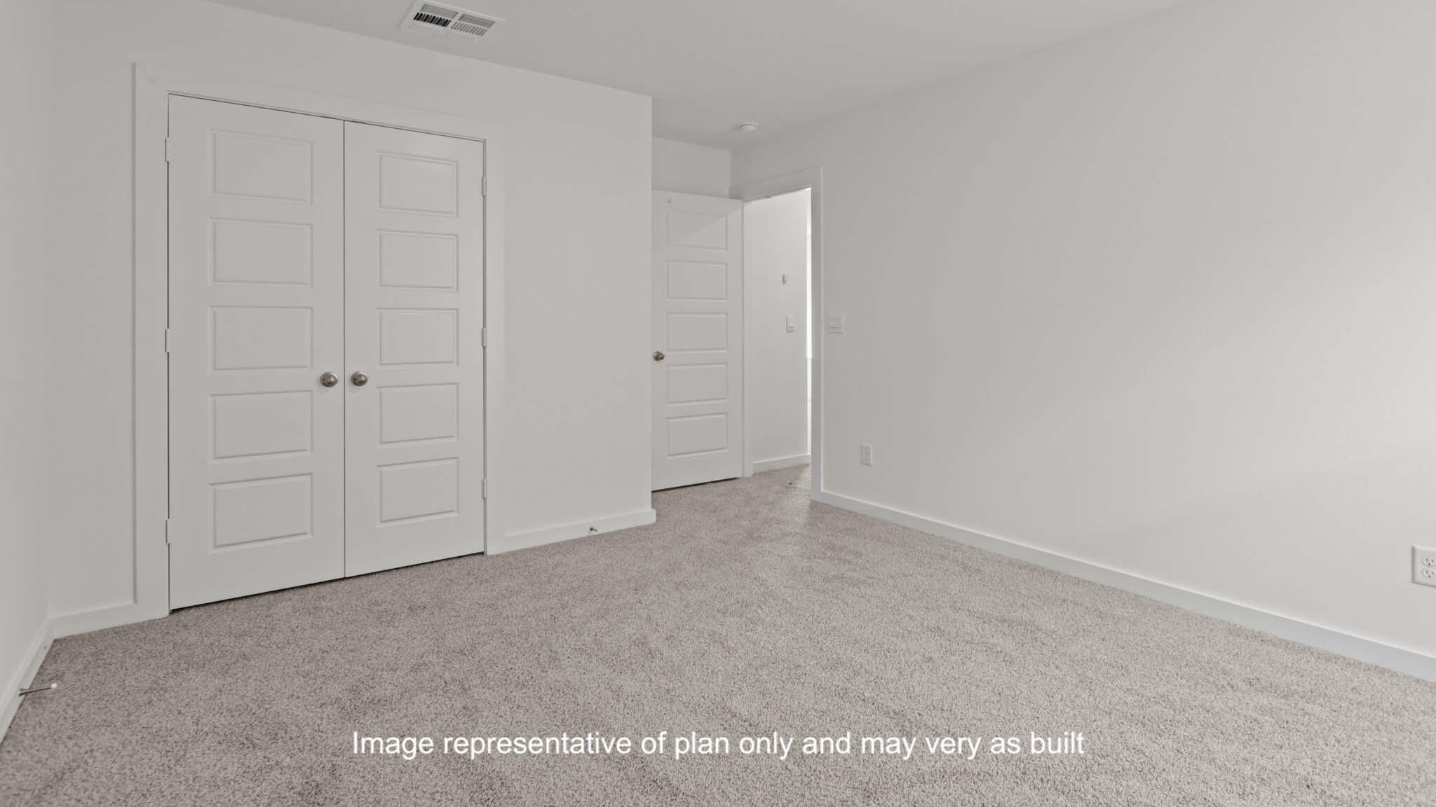 617 East 15th Street Wolfforth, TX 79382 - Photo 29 of 33 a view of an empty room