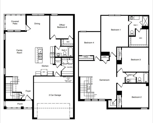 $309,990 | 617 East 15th Street, Wolfforth, TX 79382