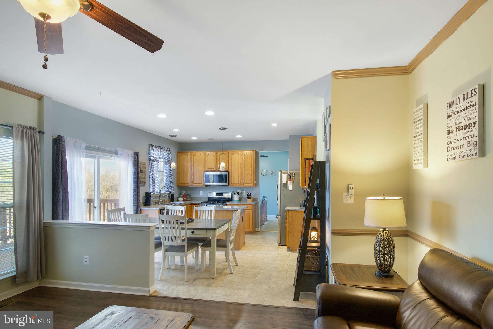 653 Kings Grant Road Culpeper, VA 22701 - Photo 12 of 40 Gallery Image 12