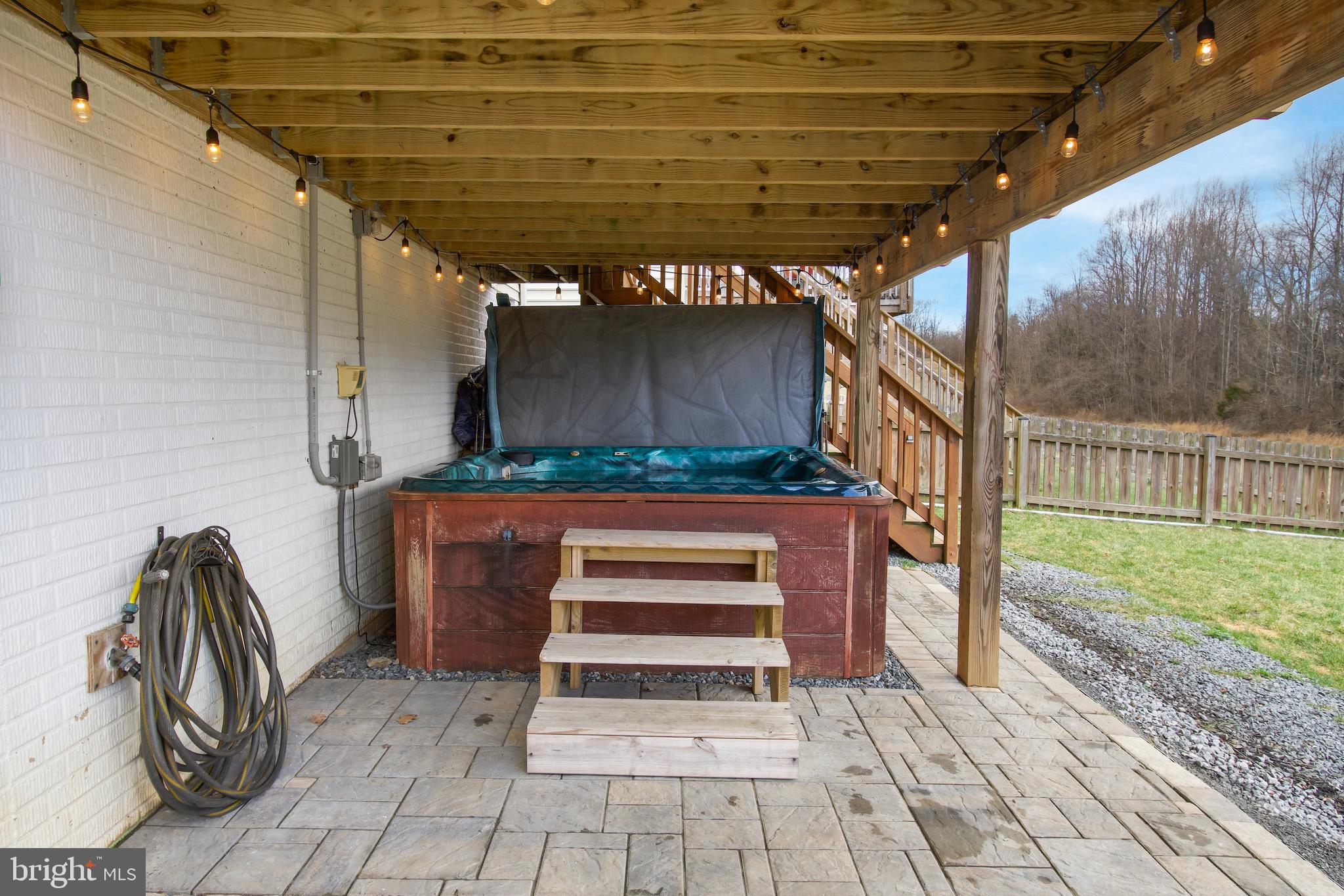 653 Kings Grant Road Culpeper, VA 22701 - Photo 36 of 40 Gallery Image 36