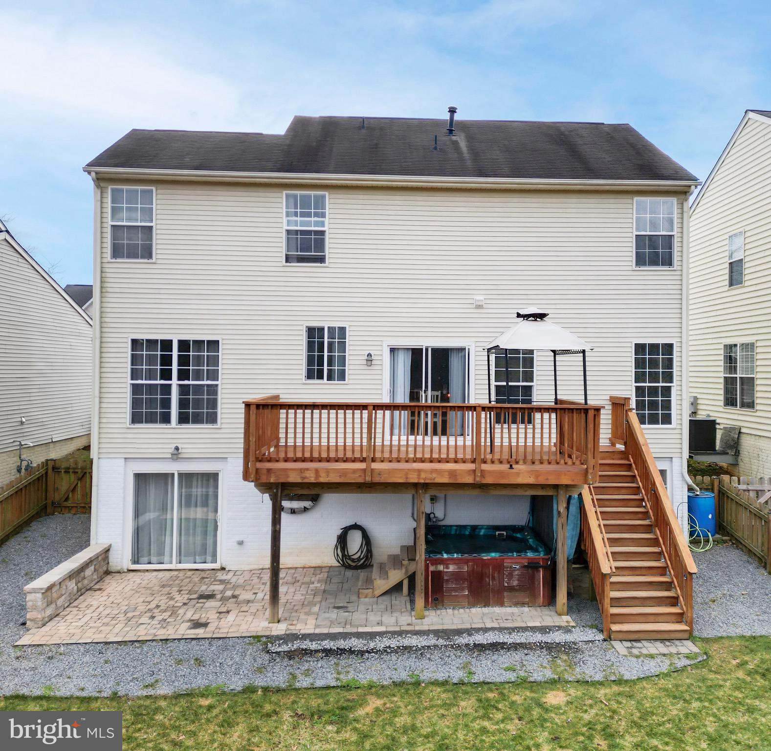 653 Kings Grant Road Culpeper, VA 22701 - Photo 38 of 40 Gallery Image 38