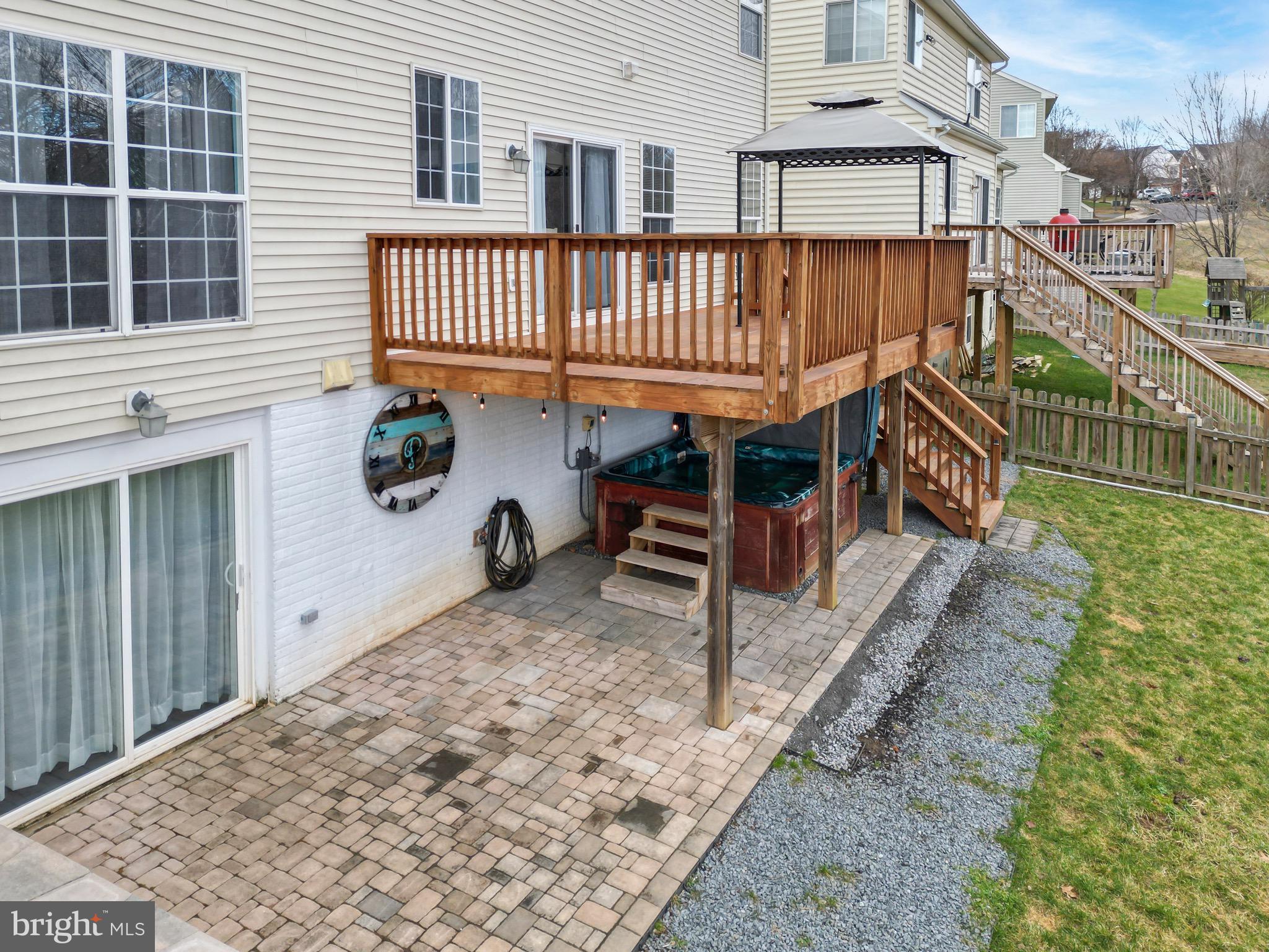 653 Kings Grant Road Culpeper, VA 22701 - Photo 39 of 40 Gallery Image 39