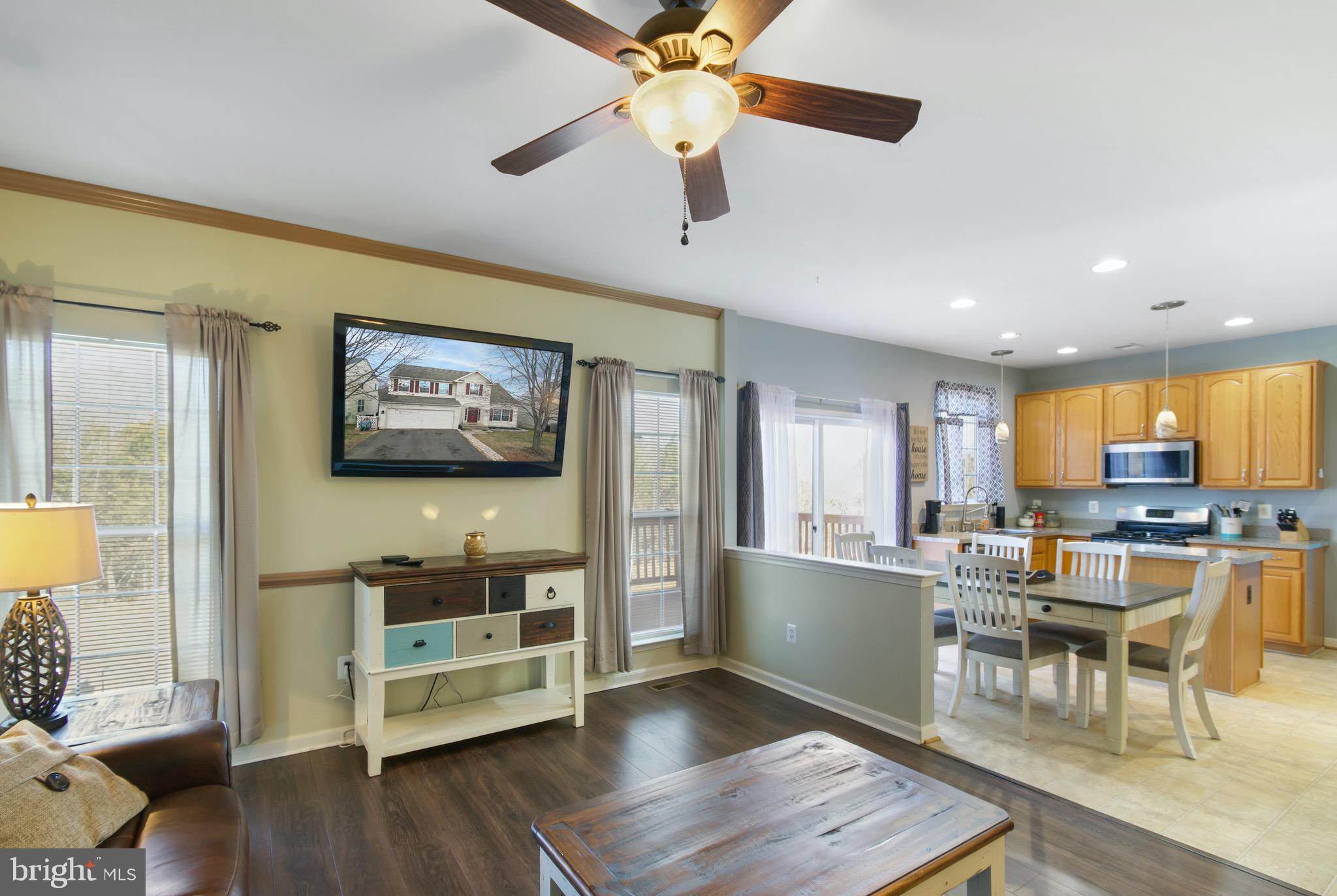 653 Kings Grant Road Culpeper, VA 22701 - Photo 9 of 40 Gallery Image 9