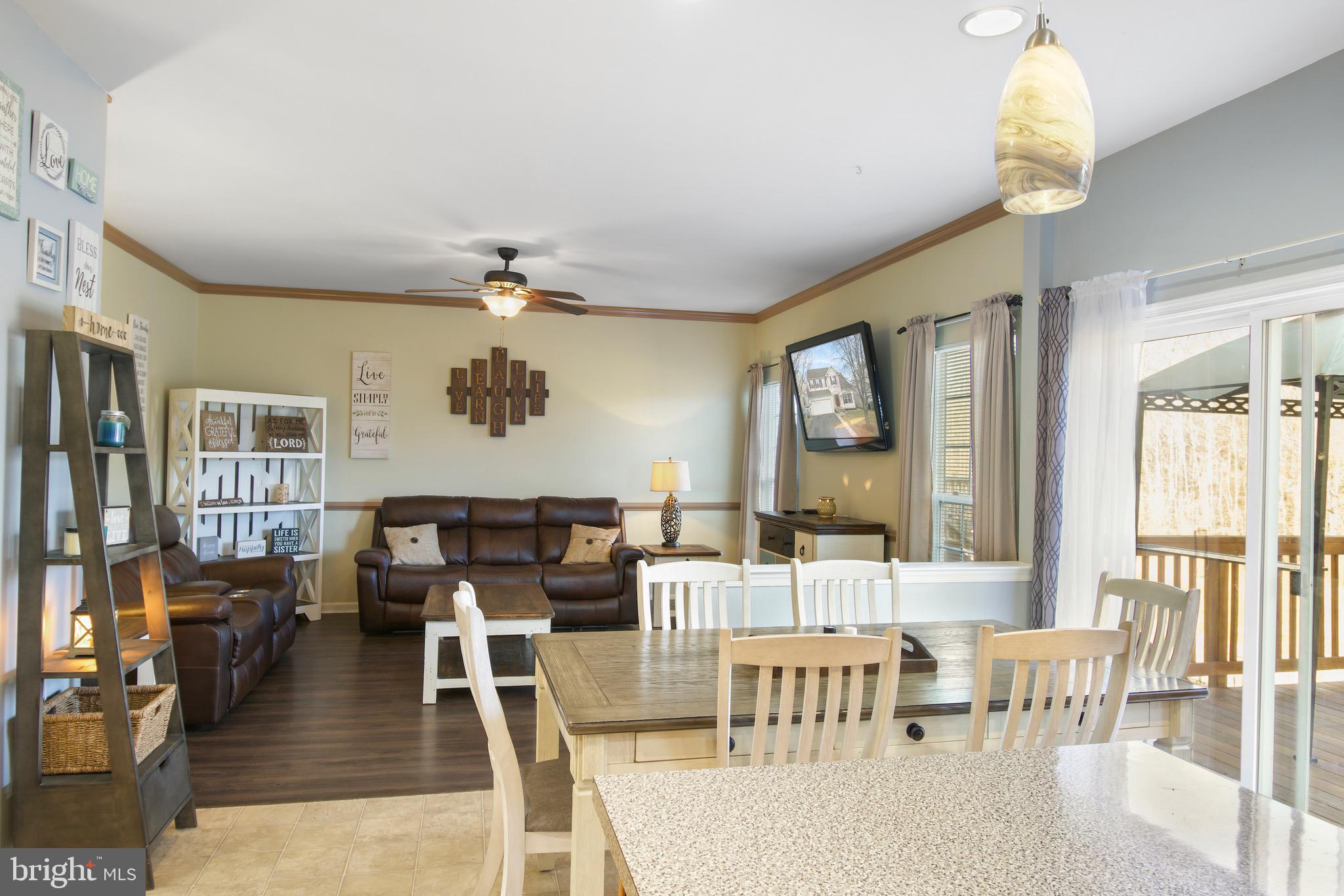 653 Kings Grant Road Culpeper, VA 22701 - Photo 10 of 40 Gallery Image 10