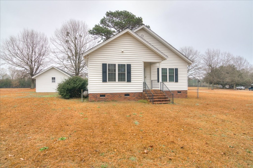 764-766 Blacks Road Williston, SC 29853 - Photo 43 of 75