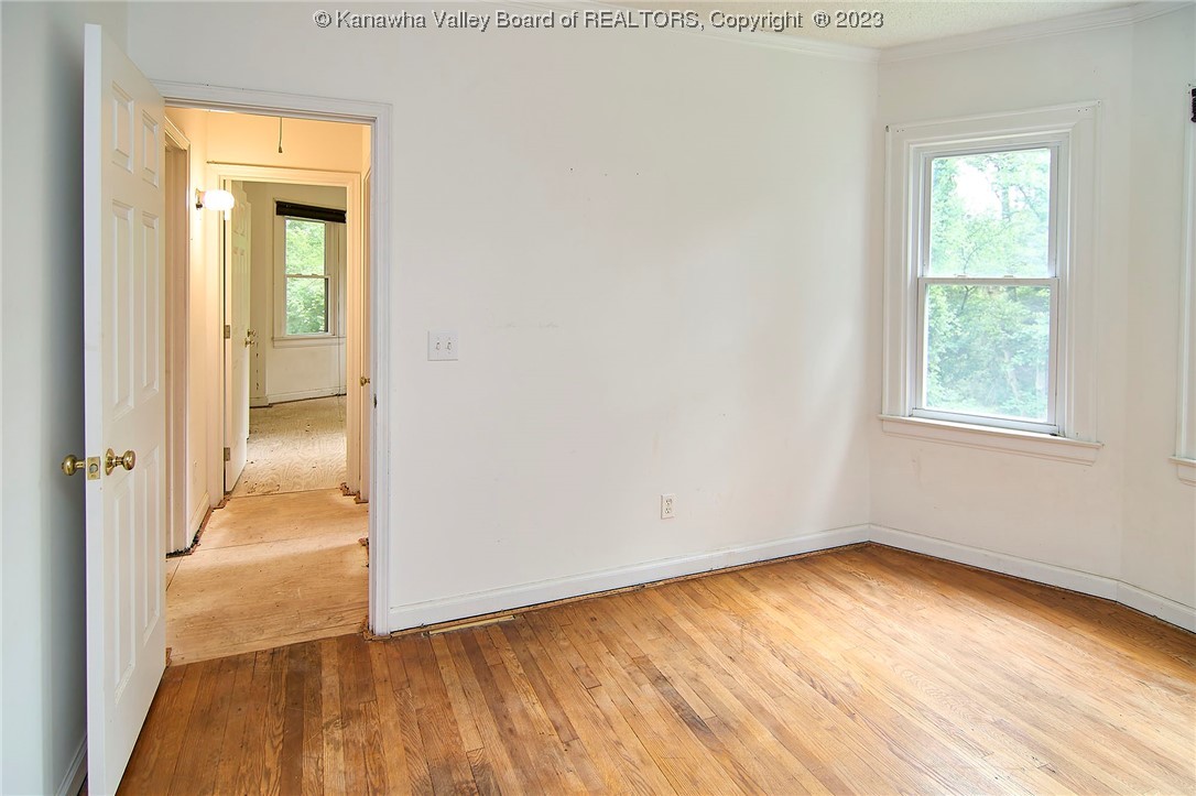517 Linden Road Charleston, WV 25314 - Photo 22 of 45 Bedroom #3