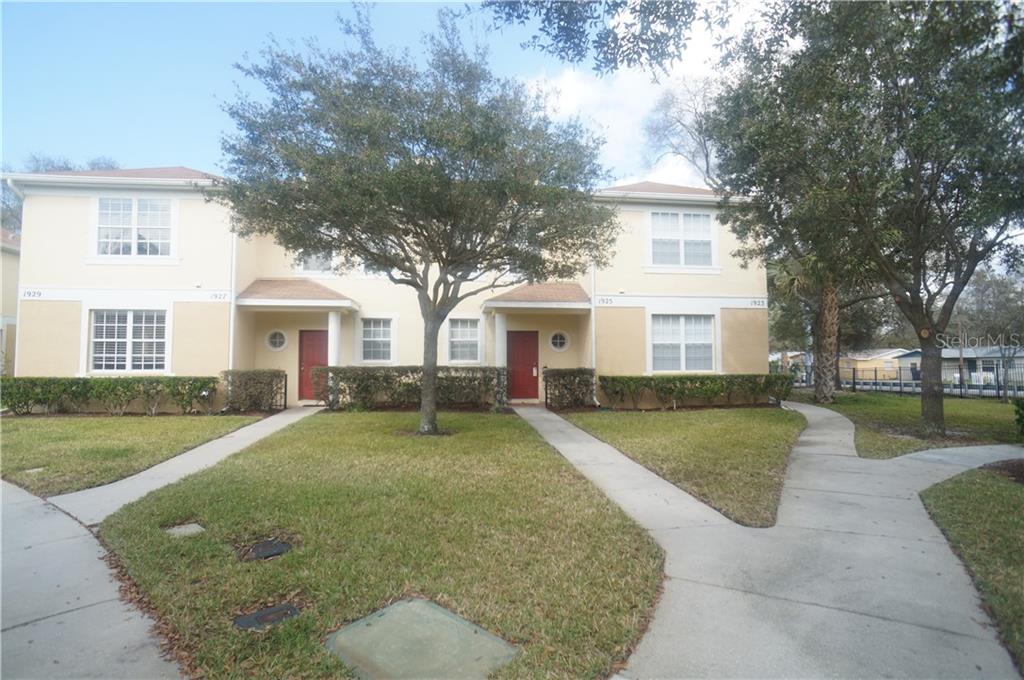 1923 Fiesta Ridge Court Tampa, FL 33604 - Photo 1 of 1