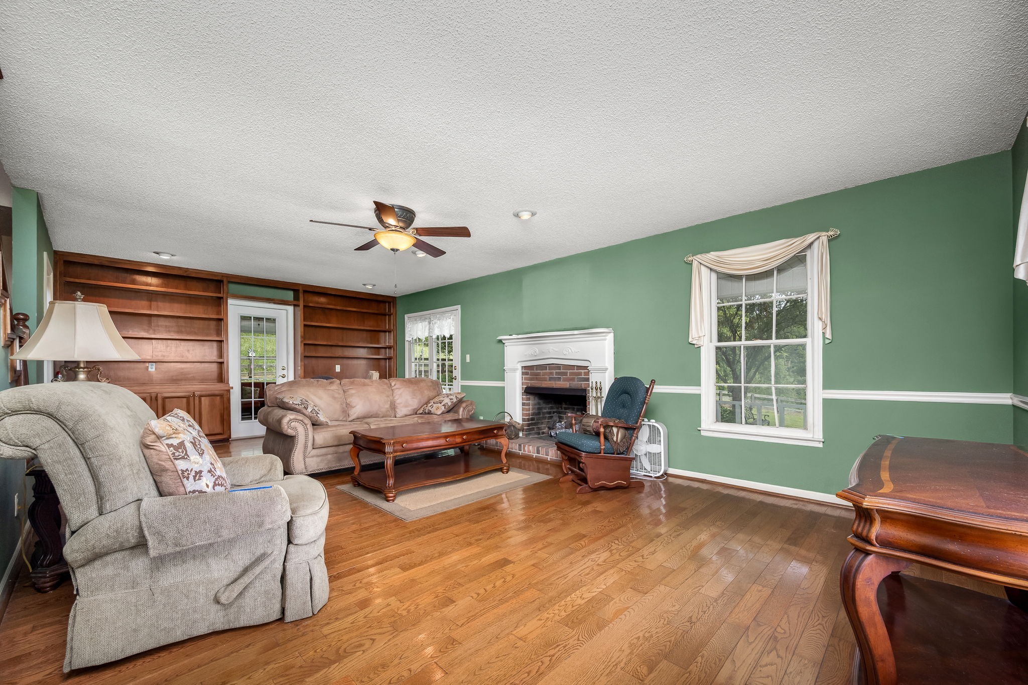 448 County Line Road Lynchburg, TN 37352 - Photo 34 of 81 Gallery Image 34