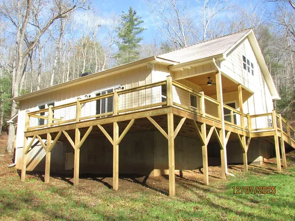 $499,900 | 175 Broadtree Br Drive, Hayesville, NC 28904