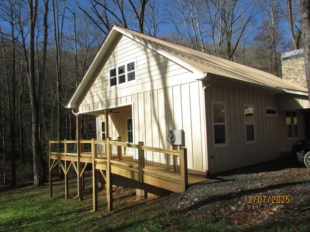 $499,900 | 175 Broadtree Ridge, Hayesville, NC 28904