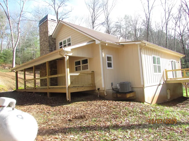 $499,900 | 175 Broadtree Ridge, Hayesville, NC 28904