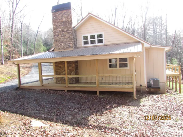 $499,900 | 175 Broadtree Ridge, Hayesville, NC 28904